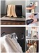 SHEEPSKIN ELITE Chamois Drying Cloth Car Drying Towel Real Leather Super Absorbent Fast Drying Natural Chamois Car Wash Cloth Accessory (5 sq ft.