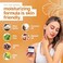 Basic Vigor Migrastil Relief Cream (4oz- Powerful Topical Cream for Migraines, Tension Headaches and Muscle Pain in NeckShoulders - Fast ActingNon-Greasy Relief with Aloe Vera.