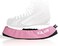 EALER BDT100 Ice Skate Blade Covers,Guards for Hockey Skates,Figure Skates and Ice Skates,Skating Soakers Cover Blades for Kids Youth and Adult - Men Women Boys Girls.