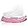 EALER BDT100 Ice Skate Blade Covers,Guards for Hockey Skates,Figure Skates and Ice Skates,Skating Soakers Cover Blades for Kids Youth and Adult - Men Women Boys Girls.