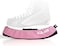 EALER BDT100 Ice Skate Blade Covers,Guards for Hockey Skates,Figure Skates and Ice Skates,Skating Soakers Cover Blades for Kids Youth and Adult - Men Women Boys Girls.