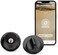 Level Home Inc Level Lock Smart Lock, Keyless Entry, Smartphone Access, Bluetooth Enabled, Works with Apple HomeKit - Matte Black.