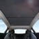 Topfit for Model Y Sunshade Roof Window Insulation UV Rays Protection Sun Shade for Tesla Model Y Heat Blocking Shades.