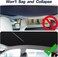 Topfit for Model Y Sunshade Roof Window Insulation UV Rays Protection Sun Shade for Tesla Model Y Heat Blocking Shades.