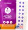 SPOTMYUV 32-Pack UV Stickers for Sunscreen with Patented Dermatrue SPF Sensing Technology.