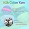N/A/ 6 Rolls Large Yarn Skeins Assorted Colors Crochet Yarn, Acrylic Yarn Skeins, Acrylic Soft Yarn Perfect for Any Knitting Crochet and Crafts Mini Project.