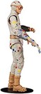 Mcfarlane Toys 15433-7 Dc Build-A 7In Figures Wv5-Suicide Squad Movie-Polka Dot Man, Multicolor.