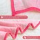 Happy Fuel Flamingo Wearable Hooded Blanket for Adults &ndash; Fuzzy Super Soft Warm Cozy Plush Flannel FleeceSherpa Hoodie Throw Cloak Wrap - Flamingo Gifts for Women Adults Girls and Kids.