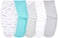 aden + anais adenanais Essentials Easy Wrap Swaddle, Cotton Knit Baby Wrap, Newborn Wearable Swaddle Sleep Sack.
