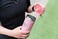 Smartshake Justice League Reforce Shaker Bottle 900ml, DC Comics Stainless Steel Protein Shaker Water Bottle, Leakproof Water Shaker Cup, Supplement Shaker for SportGym, BPA-Free, Supergirl.