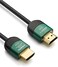 Zeskit Lite 48Gbps Slim Certified Ultra High Speed HDMI Cable 1. 5ft, 4K120 8K60 144Hz eARC HDR HDCP 2. 2 2. 3 Compatible with Dolby Vision Apple TV 4K Roku Sony LG Samsung Xbox Series X RTX 3080 PS4