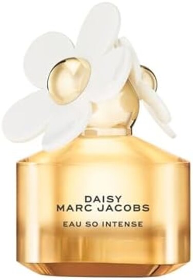 Marc Jacobs Daisy Eau So Intense Women 1. 7 oz EDP Spray.