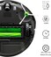 Garbage fighter iTechlife Tires for IROBOT ROOMBA Wheels Series 500, 600, 700, 800 and 900, e5, e6, i7 ,Anti-Slip, Great Adhesion and Easy Assembly, Wheel Replacement for All roomba Models.