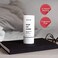 JAXON LANE RAIN OR SHINE Anti Aging Face Sunscreen SPF 50 for Clear Skin w/Green Tea, Hyaluronic Acid, Vitamin C, Vitamin E Oil, Ginseng Extract, Licorice Root - SPF Moisturizer for Face, Fragrance Fr