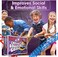 S.T.O.R.M. Emotional RollercoasterAnger Management Board Game For KidsFamiliesTherapy Learning ResourcesAnger Control Card GameEmotion Board Games Games For Kids ages 4-8 -12Social Emotional.