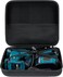 Aenllosi Hard Carrying Case Compatible with DMP180ZX 18V LXT Lithium-Ion Cordless Inflator.