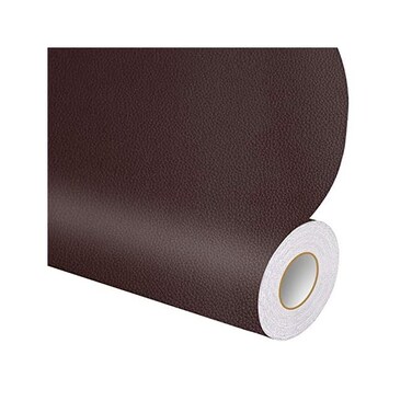 DXBULL Large Leather Repair Patch 17. 3x78. 7 inch Repair Tape Self-Adhesive for Furniture Sofas Car Seats Chair Couches Handbags Jackets Decorative Home Hotel Wall (Coffee.