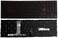 LXDDP Laptop Replacement Keyboard for Lenovo Legion Y520 Y520-15IKB Y720 Y720-15IKB R720 R720-15IKB 15 15IKB 9Z. NDKBN. D01 US Laptop Red Backlit Keyboard,black.