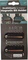 StealthMounts Magnetic Bit Holder for Makita (2 Pack.