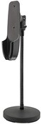 حامل ميكروفون ECS WordFlex ذو العنق المرن متوافق مع سلسلة Philips SpeechMike - LFH3500، SMP3700، SMP3800 Nuance PowerMic 4 - لتخفيف إجهاد اليد.