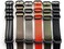 Lijinlan Strap Compatible with Casio G-Shock, Men Nylon Replacement Watch Band for G-Shock DW5600/GWM5610/DW6900/DW9052/GW100/GA100/GD120/GA400.