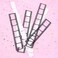 KSCRAFT Film Strip and Tickets Metal Cutting Dies Stencils for DIY Scrapbooking Decorative Embossing DIY Paper Cards.