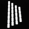KSCRAFT Film Strip and Tickets Metal Cutting Dies Stencils for DIY Scrapbooking Decorative Embossing DIY Paper Cards.