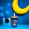 Zak Designs Kelso 15 oz Tumbler Set, (SpaceNon-BPA Leak-Proof Screw-On Lid with Straw Made of Durable Plastic and Silicone, Perfect Baby Cup Bundle for Kids (2pc Set.