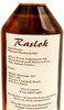 Raslok Mustard OilBrassica JunceaMustard Seed OilUnrefinedfor Hair Nourishmentfor Skinfor Massage100% Pure NaturalCold Pressed Mustard Oil 8 fl oz.