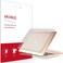 skoko [4 in 1 Full Body Protector Skin Film Compatible with MacBook Air 13 Inch 2021 M1 (A2337, Bubble Free,Similar to Screen Protector TPU Matte Film, Cover, Skins, Decals,Sticker.
