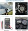 RENIAN Polarized Film Sheets 3 PCS 8. 2x5. 9in/ 21x15cm Polarizer Linear Polarizing Filter Non-Adhesive for Educational Physics Photography Lighting.