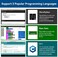 SunFounder Raspberry Pi Pico Starter Kit with 40 Projects Online Tutorials, MicroPython C Piper Make Code, One-Stop Learning Electronics and Programming for Raspberry Pi Arduino BeginnersExperts.