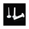 esowemsn A Set of 3pcs Plastic Sausage Stuffing Tubes Manual Sausage Stuffer Funnels for Meat Grinder Funnel Attachment Kit Food Grade Meat Grinder.