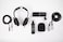 Zoom Zdm-1 Podcast Mic Pack, Podcast Dynamic Microphone, Headphones, Tripod, Windscreen, XLr Cable, For Recording Podcasts.