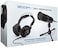 Zoom Zdm-1 Podcast Mic Pack, Podcast Dynamic Microphone, Headphones, Tripod, Windscreen, XLr Cable, For Recording Podcasts.