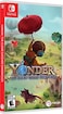 Merge Games Yonder: The Cloud Catcher Chronicles for Nintendo Switch.