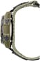Armitron Sport Unisex Digital Chronograph Nylon Strap Watch, 45/7004.