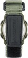 Armitron Sport Unisex Digital Chronograph Nylon Strap Watch, 45/7004.