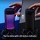 ميكروفون HyperX RGB USB مزود بخاصية كتم الصوت بنقرة واحدة وتسجيل متعدد الأنماط