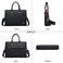 FSD.WG FSD. WG]Business Bag Leather Briefcase Shoulder Laptop Business Bag for Men.