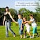 NORWII S358 Portable 2000mAH Rechargeable Voice Amplifier with Wired Microphone HeadsetWaistband, Personal Microphone and Speaker for Teachers Tour Guides ect (Black.