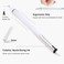 WRITECH Retractable Gel Ink Pens Soft Touch Comfort Grip Quick Dry 0. 7mm Medium Point Comfortable Pens For Writing Note Taking Planners Journaling No Bleed (Multicolor 2.