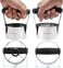 HULISEN Donut Cutter3. 5 inch Biscuit Cutter (Set of 2, with Soft Grip Handle, Bonus 2 Pcs Small Cookies Cutter - Stainless Steel Professional Baking Dough Tool Set, Gift Package.