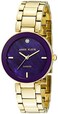 Anne Klein Womens Quartz Watch, Analog Display and Ceramic Strap.