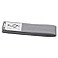 FLUORY BJJ Belt for Kids, Brazilian Jiu Jitsu Belts Made of 100% Cotton.