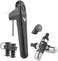 Coravin Pivot Plus Wine Preservation System- Black.