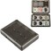 Xahpower 3ds Game Holding Card Case For Nintendo New 3ds / New 3ds Xl / 3ds / 3ds Xl / Dsi / Dsi Xl / Ds / New 2ds /new 2ds Xl / 2ds/ 2ds Xl Catridge.