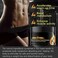 QIUBITE Hot Cream 2Pack, Fat Burning Cream for Belly, Natural Sweat Workout Enhancer Gel, Slim Shaping Cream, Cellulite Treatment for Thighs, Legs, Abdomen, Arms and Buttocks, for Men or Women-3. 5 Oz