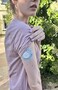 ExpressionMed Adhesive Patch for Freestyle Libre (5-Pack- Made in The USA, Waterproof, Split Backing, CGM Tape (Garden Blooms Variety Pack.