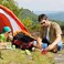 
		 SOOYEAH Format: Kitchen Gas Refill Adapter,Isobutane fuel refill,Isobutane Canister Shifter,Lindal Valve Canister Shifter,Gas Saver Plus,Air Vent Function,Backpacking Camping Stove Adapter.